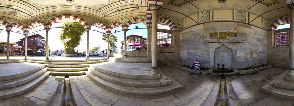 SANAYİ, KÜLTÜR VE TARİHİN İZİNDE BEYKOZ
