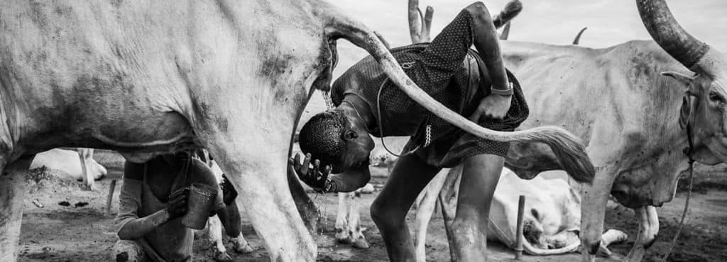 GÜNEY SUDAN GEZİSİ