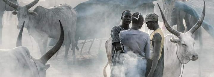 GÜNEY SUDAN GEZİSİ