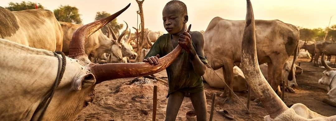 GÜNEY SUDAN GEZİSİ