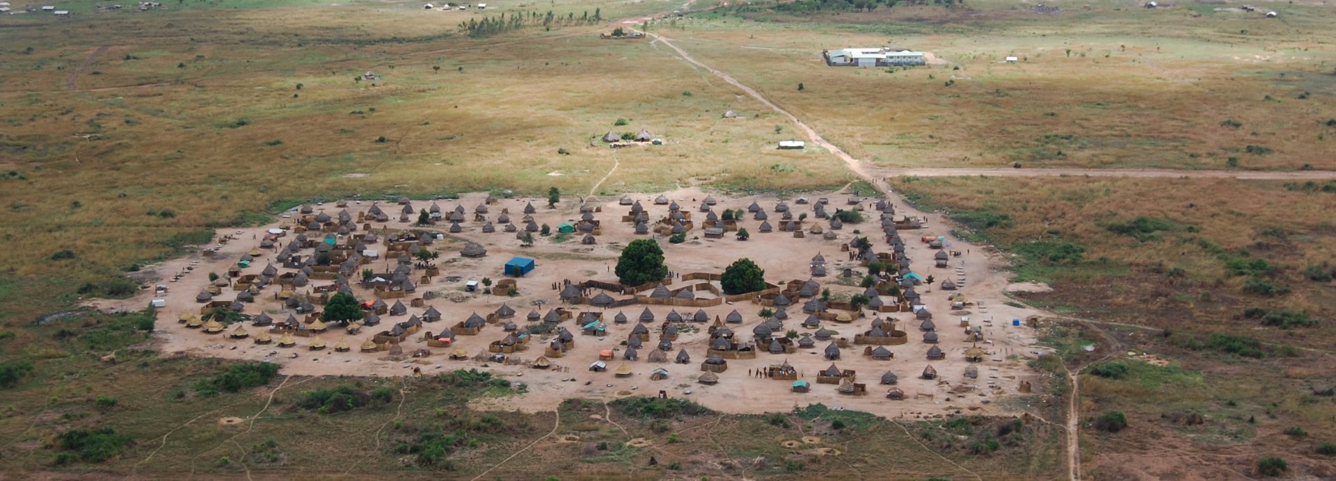 GÜNEY SUDAN GEZİSİ