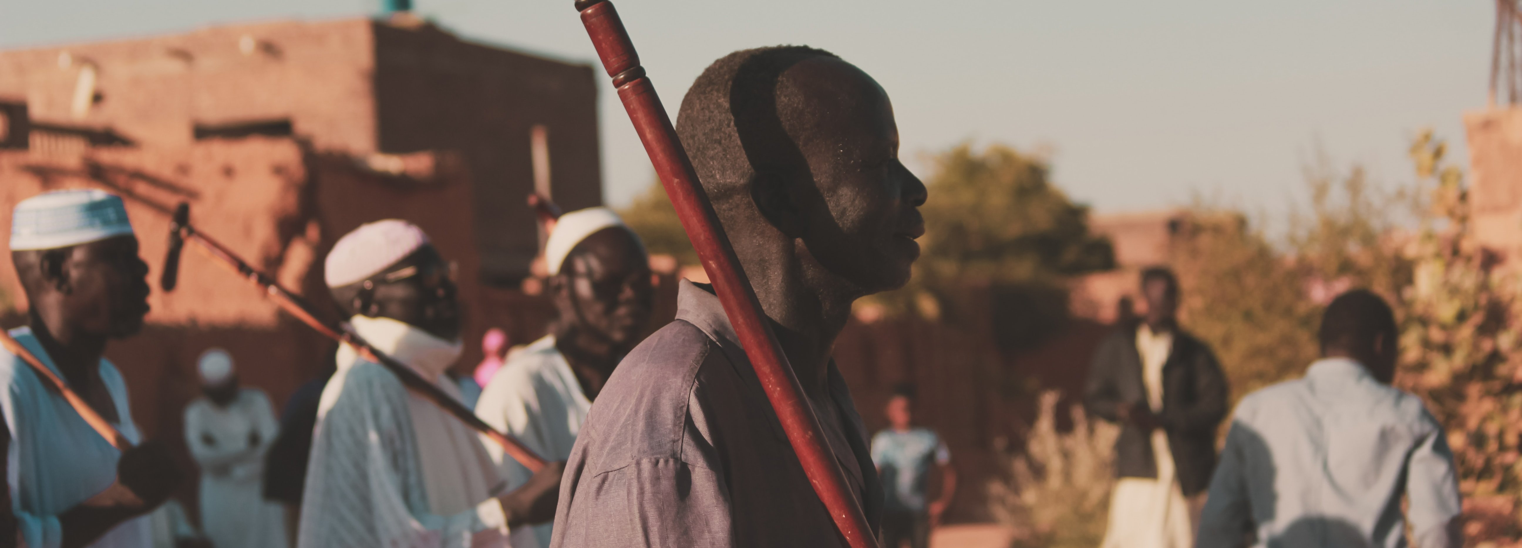 GÜNEY SUDAN GEZİSİ