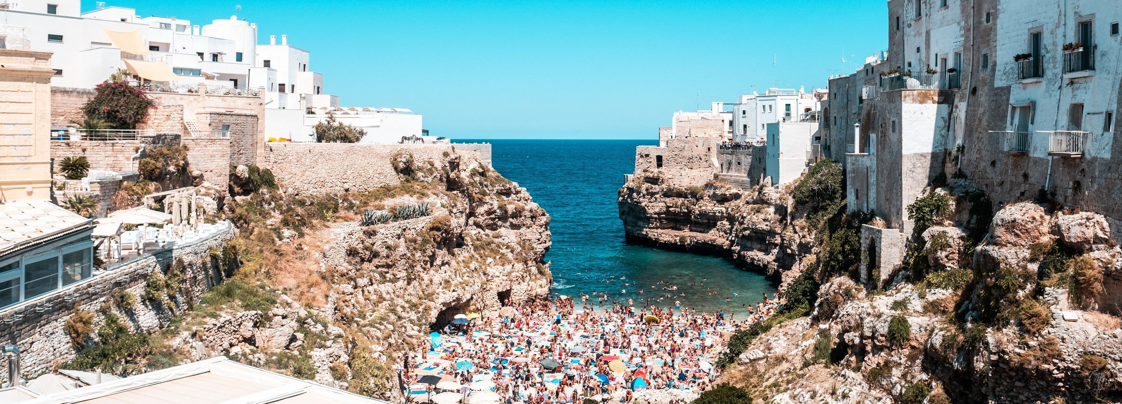 Explore Ortaklığı ile Puglia