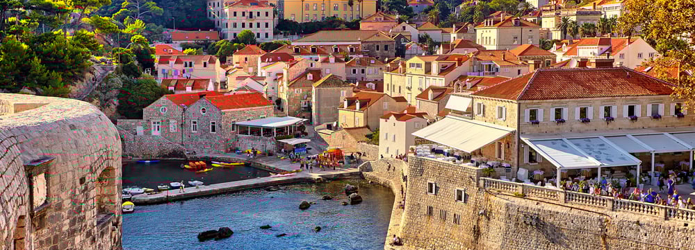 DALMAÇYA KIYILARI GEZİSİ