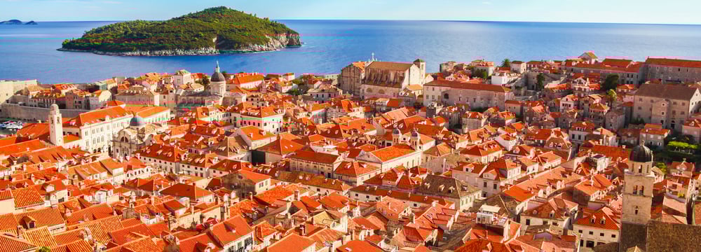 DALMAÇYA KIYILARI GEZİSİ