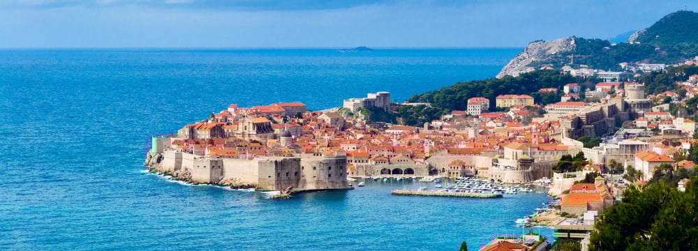 DALMAÇYA KIYILARI GEZİSİ