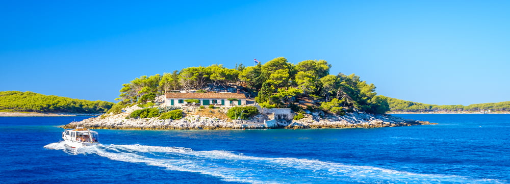 DALMAÇYA KIYILARI GEZİSİ