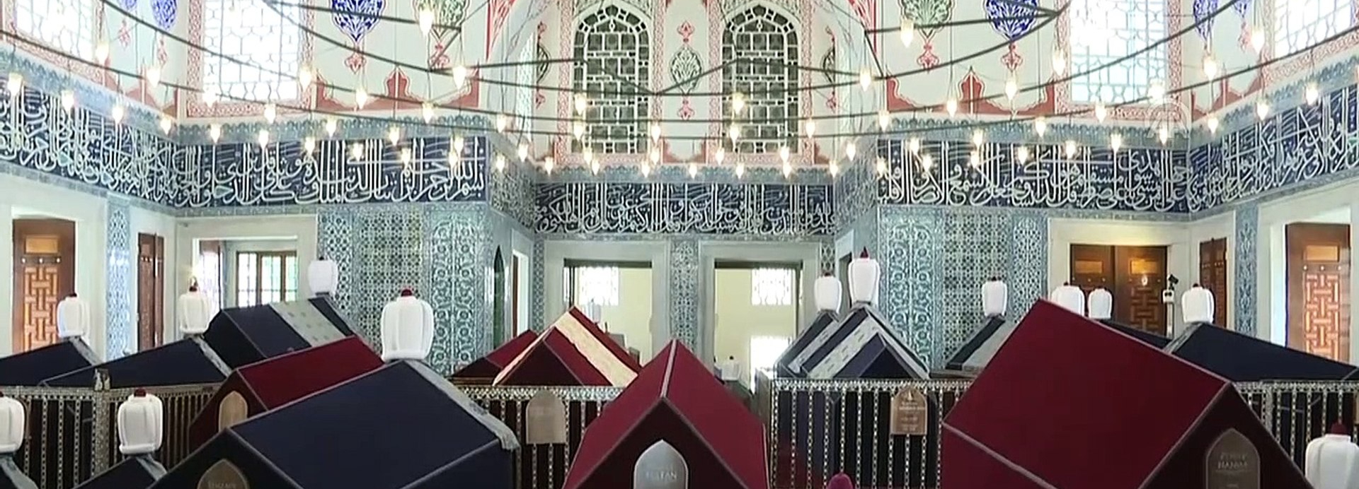 29 ŞUBAT'A ÖZEL: 4 ADIM'DA TADIMLIK İSTANBUL