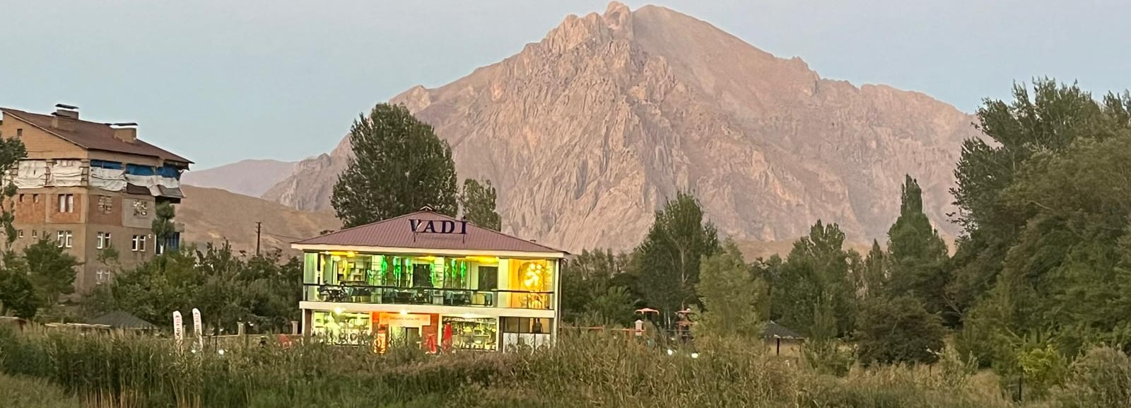 HAKKÂRİ  - Cilo Dağı'nda Yürüyüş
