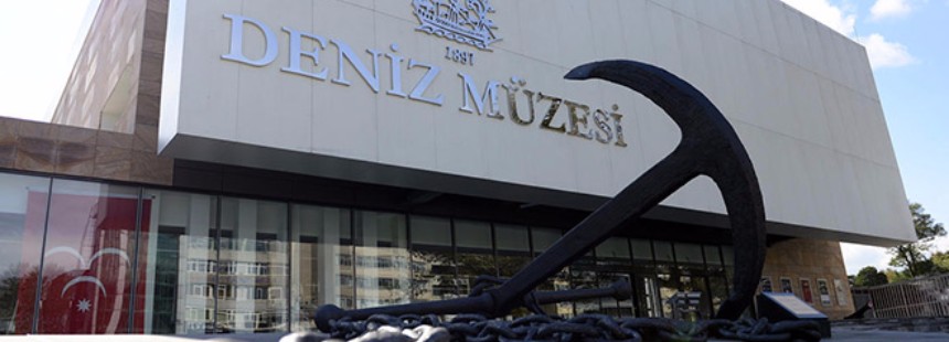 KENT BELLEĞİ: MÜZELER SEMTİ BEŞİKTAŞ