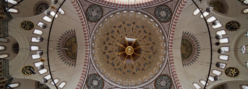 SÜLEYMANİYE - VEFA - ZEYREK