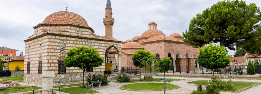 YENİ AÇILAN İZNİK MÜZESİ İLE NİKEA’DAN İZNİK’E TARİH YOLCULUĞU