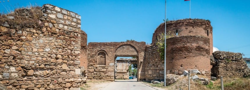 YENİ AÇILAN İZNİK MÜZESİ İLE NİKEA’DAN İZNİK’E TARİH YOLCULUĞU