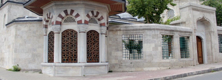 HAREMAĞALARININ İSTANBUL'U / HADIMLARIN İZİNDE İSTANBUL