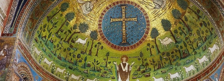OECONOMICA: DÜNYA MOZAİK BAŞKENTİ RAVENNA GEZİSİ 