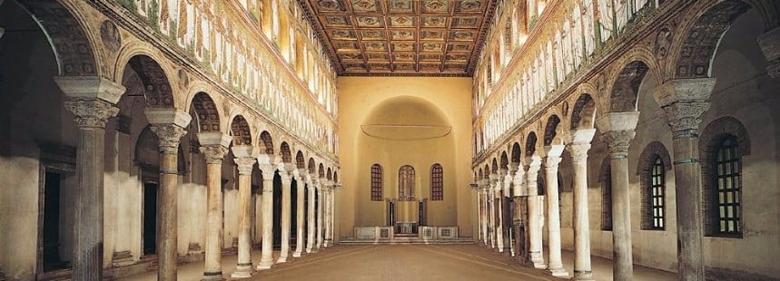 OECONOMICA: DÜNYA MOZAİK BAŞKENTİ RAVENNA GEZİSİ 
