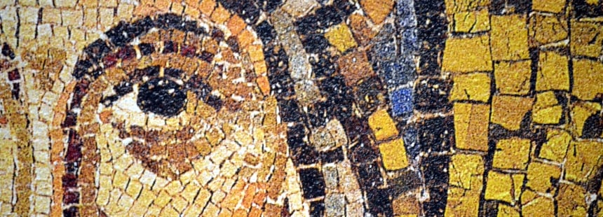 OECONOMICA: DÜNYA MOZAİK BAŞKENTİ RAVENNA GEZİSİ 