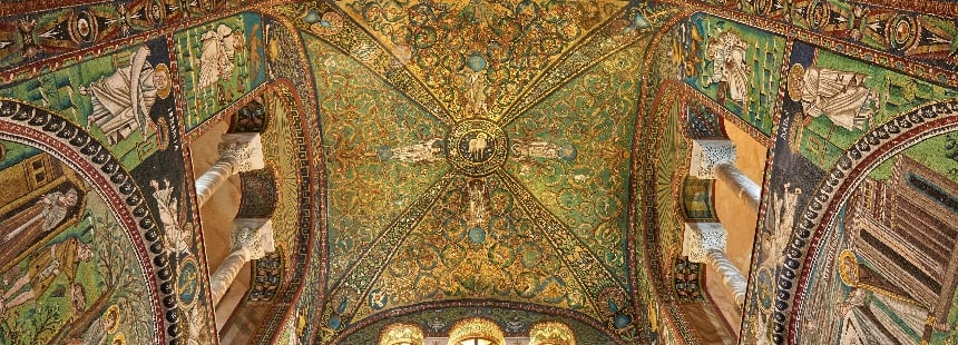 OECONOMICA: DÜNYA MOZAİK BAŞKENTİ RAVENNA GEZİSİ 