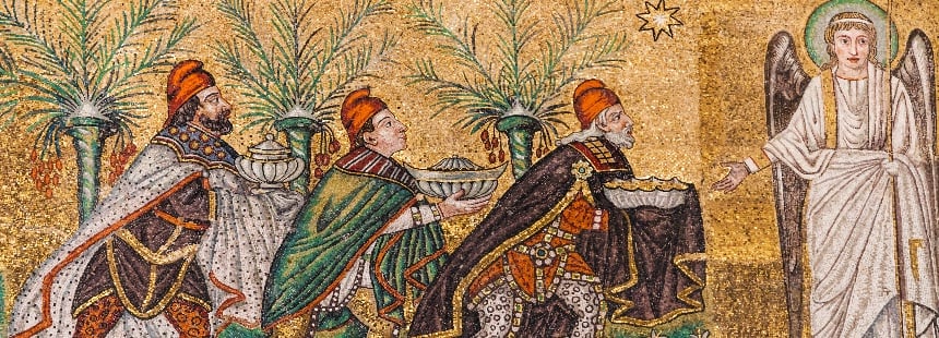 OECONOMICA: DÜNYA MOZAİK BAŞKENTİ RAVENNA GEZİSİ 