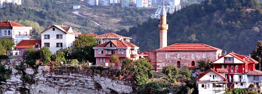 SAFRANBOLU VE AMASRA