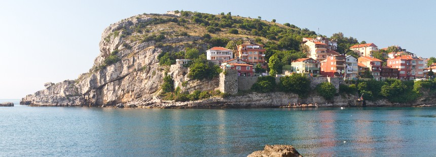SAFRANBOLU VE AMASRA