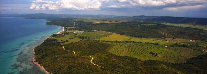 TARİHİN DÖNÜM NOKTALARI: TRUVA VE ÇANAKKALE SAVAŞ ALANLARI