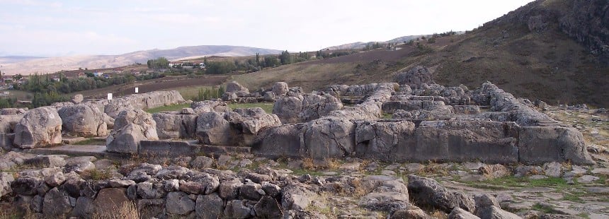 HAFTASONU HATTUŞAŞ