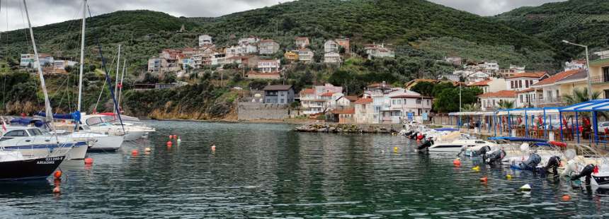 OSMANLI’NIN İLK BAŞKENTİ: BURSA