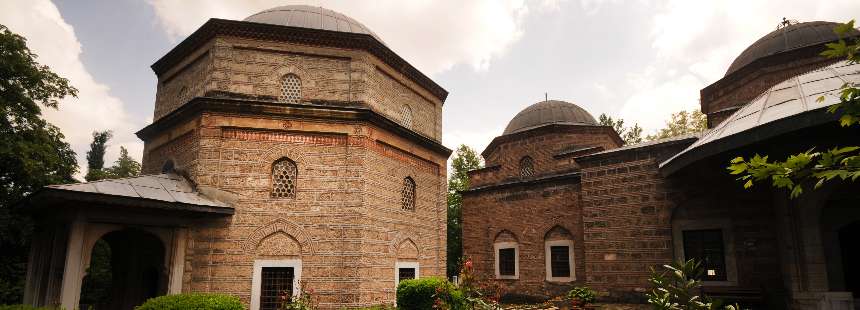 OSMANLI’NIN İLK BAŞKENTİ: BURSA