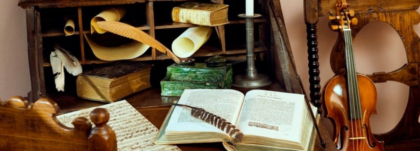 BACH’IN İZİNDE