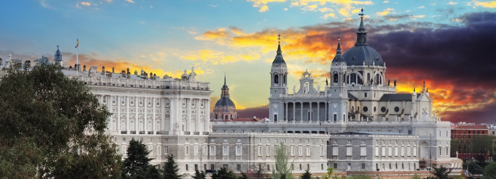 MADRİD – TOLEDO - SEGOVİA