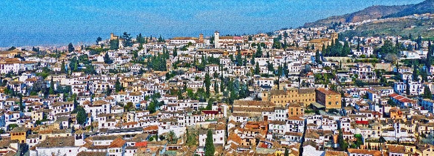 MADRİD – TOLEDO - SEGOVİA