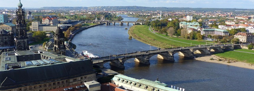 FAZIL SAY’LI DRESDEN GEZİSİ 