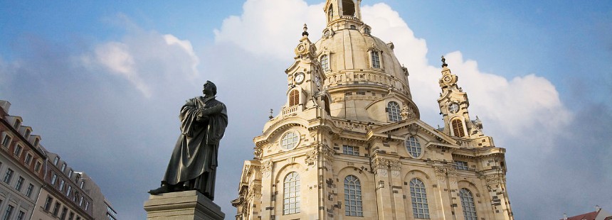 FAZIL SAY’LI DRESDEN GEZİSİ 