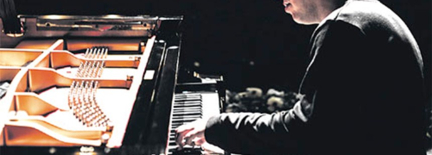 FAZIL SAY’LI DRESDEN GEZİSİ 