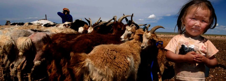 GÖKYÜZÜ ÜLKESİ MOĞOLİSTAN ve NAADAM FESTİVALİ