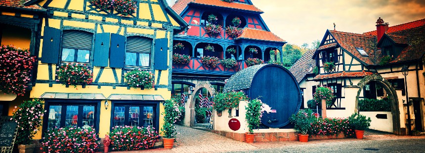 ALSACE