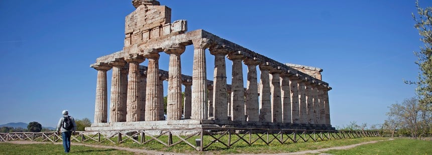 OECONOMICA: AMALFİ KIYILARI VE PUGLIA
