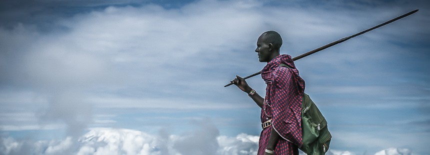 AFRİKA’DA SAFARİ: KENYA - TANZANYA  - ZANZİBAR 