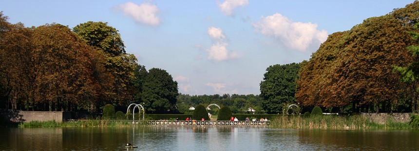 KÖLN SANAT FUARI GEZİSİ