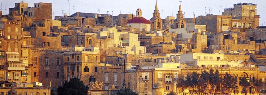 AKDENİZ’İN 7000 YILI: MALTA TURU