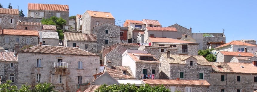 HIRVATİSTAN, DALMAÇYA KIYILARI, DUBROVNİK, MOSTAR, SARAYBOSNA