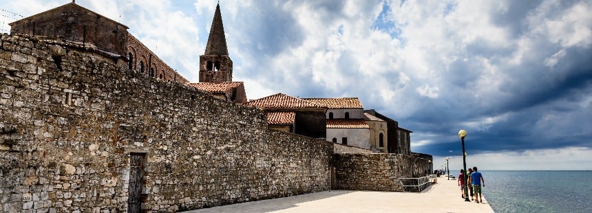 HIRVATİSTAN, DALMAÇYA KIYILARI, DUBROVNİK, MOSTAR, SARAYBOSNA