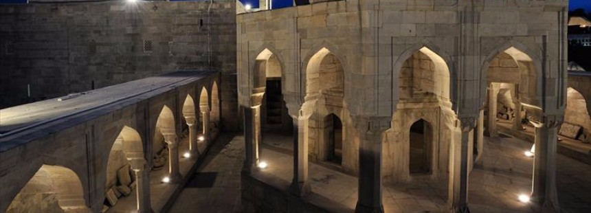 OECONOMICA: HAFTASONU BAKÜ 