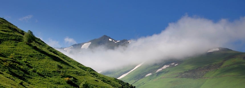 DOĞU KARADENİZ VE YAYLALARI