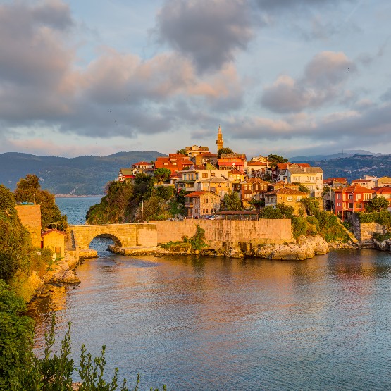 KARAELMAS ZONGULDAK, ÇEŞM-İ CİHAN AMASRA VE SAFRANBOLU TURU