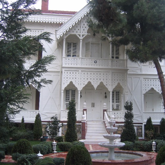 AYASTEFANOS’TAN YEŞİLKÖY’E
