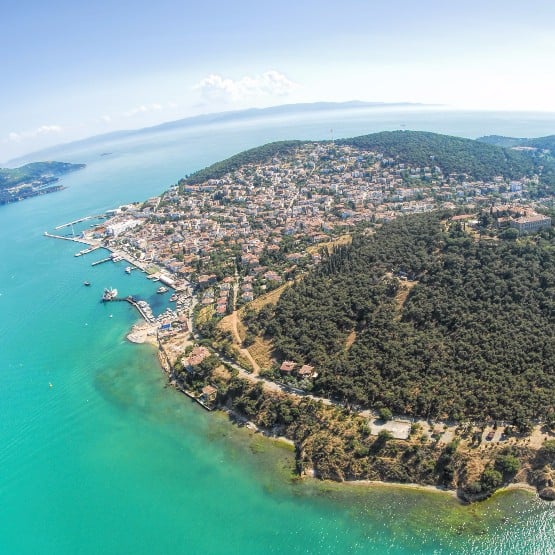 HEYBELİADA 