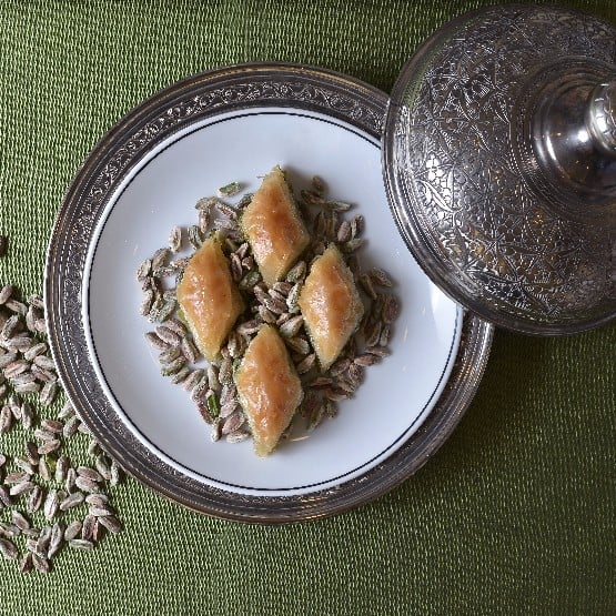 LEZZET BAŞKENTİ GAZİANTEP