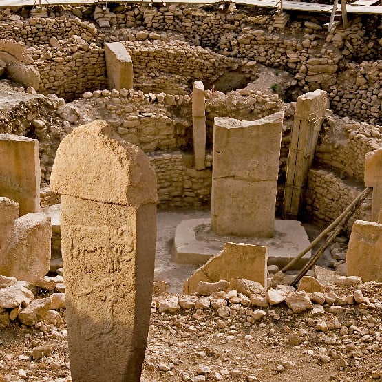 GÖBEKLİTEPE’DEN NEMRUT’A TARİH YOLCULUĞU